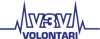 Logo di VOLONTARI 3 VALLI - ORGANIZZAZIONE DI VOLONTARIATO ETS