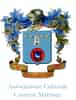 Logo di CASTRUM MARTINAE