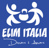 Logo di ELIM ITALIA ODV