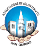 Logo di ASSOCIAZIONE DI VOLONTARIATO DI SAN QUIRINO ODV