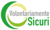 Logo di VOLONTARIAMENTE SICURI APS