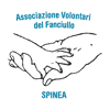 Logo di ASSOCIAZIONE VOLONTARI DEL FANCIULLO ODV