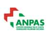 Logo di ANPAS COMITATO REGIONALE - FEDERAZIONE REGIONALE DEL SOCCORSO VDA - ODV