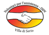 Logo di VOLONTARI PER L'ASSISTENZA - ODV