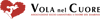 Logo di VOLA NEL CUORE ODV