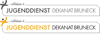 Logo di JUGENDDIENST DEKANAT BRUNECK KDS