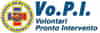 Logo di VO.P.I.