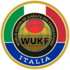 Logo di APS WUKF ITALIA ASSOCIAZIONE SPORTIVA DILETTANTISTICA