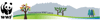 Logo di ASSOCIAZIONE WWF LECCO ODV