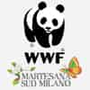 Logo di WWF MARTESANA - SUD MILANO ODV