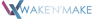 Logo di WAKE'N'MAKE APS