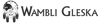 Logo di ASSOCIAZIONE CULTURALE WAMBLI GLESKA  APS