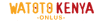 Logo di WATOTO KENYA ODV