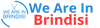 Logo di WE ARE IN BRINDISI ASSOCIAZIONE DI PROMOZIONE SOCIALE