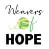 Logo di WEAVERS OF HOPE APS