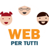 Logo di WEB PER TUTTI
