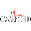 Logo di #WELOVECASALECCHIO APS