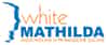 Logo di WHITE MATHILDA APS
