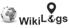 Logo di ODV WIKILOGS - SINERGIA SOCIALE PER LA SOSTENIBILITA' AMBIENTALE E LA RICERCA SCIENTIFICA