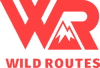 Logo di WILD ROUTES APS