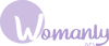 Logo di ASSOCIAZIONE DI PROMOZIONE SOCIALE WOMANLY