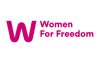 Logo di WOMEN FOR FREEDOM-ETS