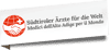 Logo di SUEDTIROLER AERZTE FUER DIE WELT EO_MEDICI DELL'ALTO ADIGE PER IL MONDO ODV