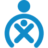 Logo di ASSOCIAZIONE DEL PIEMONTE SINDROME X FRAGILE