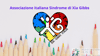 Logo di SINDROME DI XIA-GIBBS ITALIA ODV