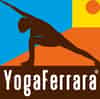 Logo di Associazione sportiva dilettantistica di promozione sociale Studio YogaFerrara