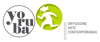 Logo di YORUBA DIFFUSIONE ARTE CONTEMPORANEA APS