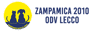Logo di ZAMPAMICA2010 ODV