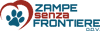 Logo di ZAMPE SENZA FRONTIERE O.D.V.