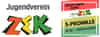 Logo di JUGENDVEREIN ZEK EO