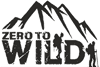 Logo di ZERO TO WILD - APS