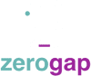 Logo di ZEROGAP
