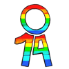 Logo di ASSOCIAZIONE DI PROMOZIONE SOCIALE 0-14 ZEROQUATTORDICI