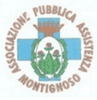 Logo di ASSOCIAZIONE DI PUBBLICA ASSISTENZA DI MONTIGNOSO ODV