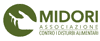Logo di ASSOCIAZIONE MIDORI ODV