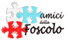 Logo di AMICI E SIMPATIZZANTI DELLA SCUOLA PRIMARIA UGO FOSCOLO - ODV
