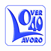Logo di ASSOCIAZIONE LAVORO OVER 40 APS