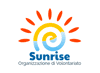 Logo di SUNRISE ODV