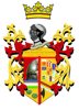 Logo di ENTE PALIO GIOCHI DEI QUARTIERI APS