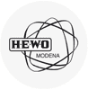 Logo di H.E.W.O. Modena - Solidarieta'  per lo Sviluppo - ODV