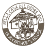 Logo di IN MY FATHER'S HOUSE - NELLA CASA DEL PADRE MIO ODV