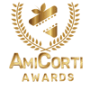 Logo di AMICORTI INTERNATIONAL FILM FESTIVAL