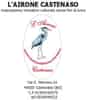 Logo di CENTRO SOCIALE CULTURALE  L'AIRONE APS