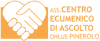 Logo di CENTRO ECUMENICO DI ASCOLTO ODV