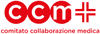 Logo di Comitato Collaborazione Medica