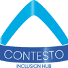 Logo di CONTESTO ETS - INCLUSION HUB SOCIETA' COOPERATIVA SOCIALE